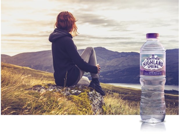 Highland Spring Water | Welcome to Lindos Group of Companies