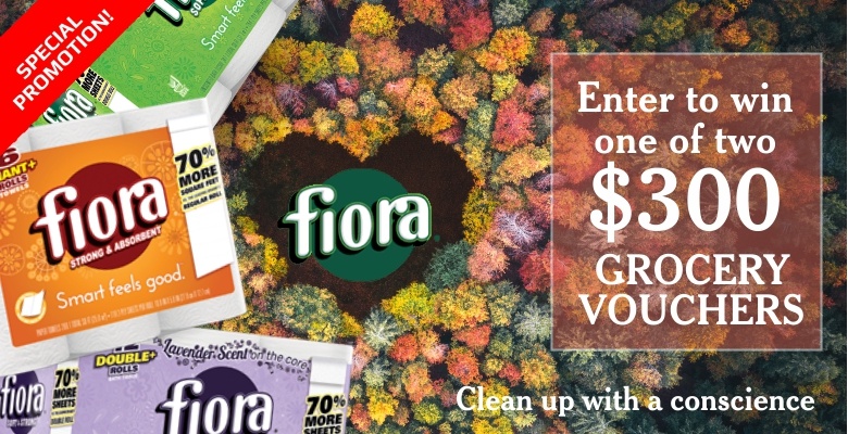 Here's your chance to win a $300 Grocery Voucher! | Welcome to Lindos ...